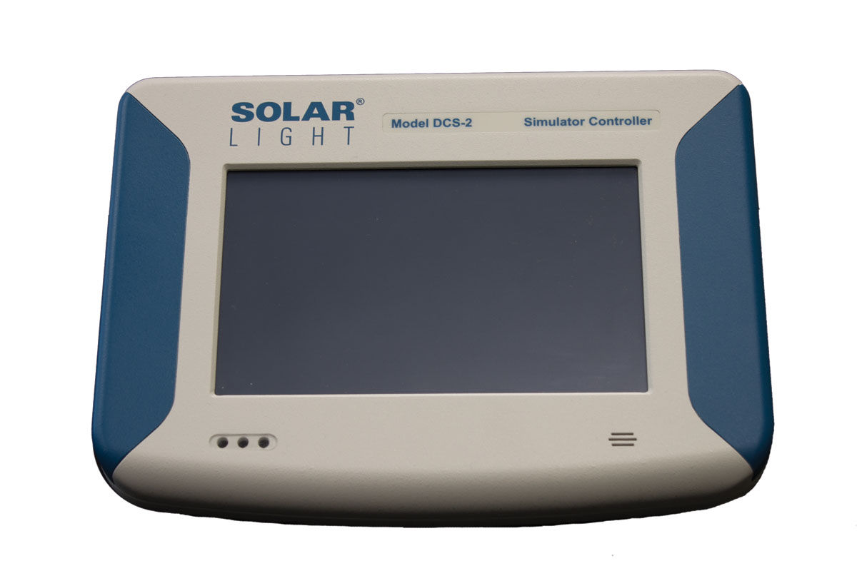 Picture of product Model DCS-2 Automatic Dose Controller