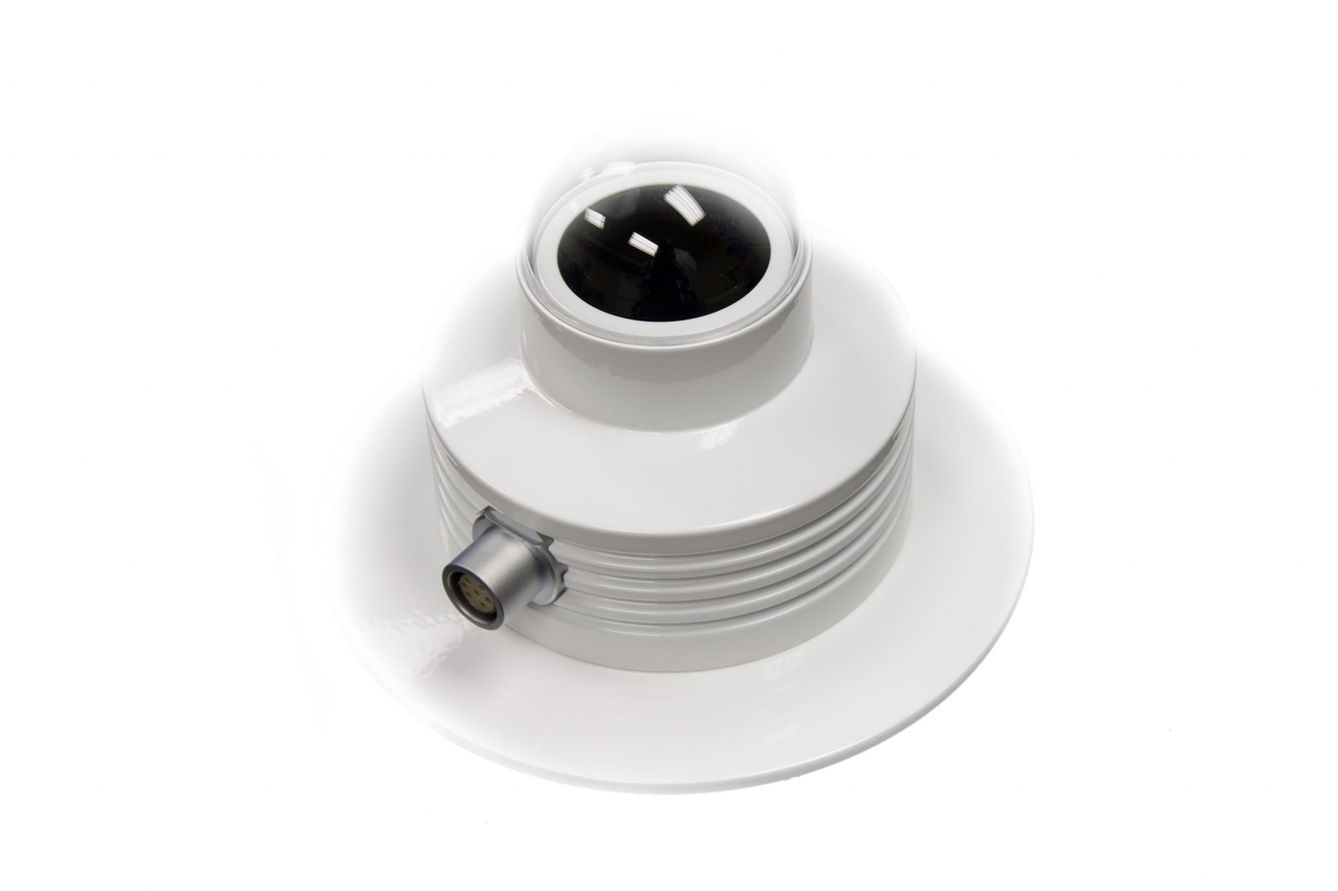 Picture of Model 501 UVB Radiometer