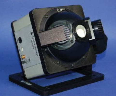 OL 458-4 White LED-based Calibration Standard