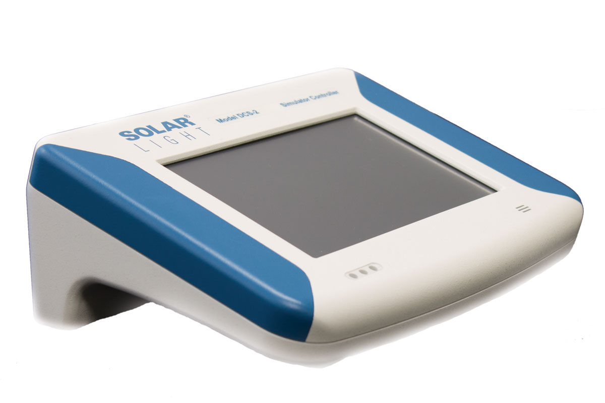 Picture of product Model DCS-2 Automatic Dose Controller