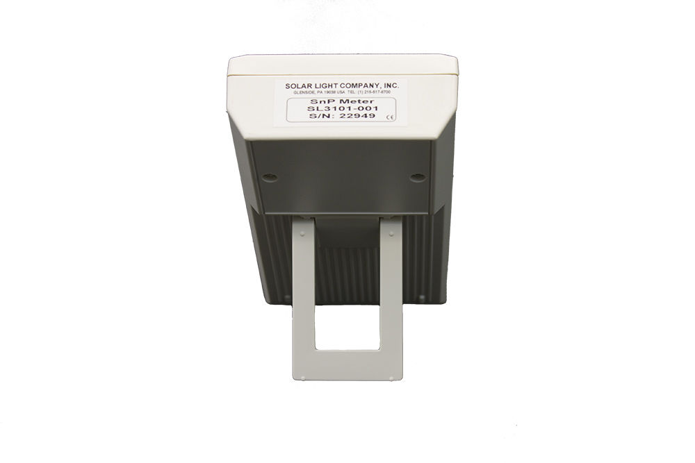 Product pictures of Model SL-3101 SP-Meter™ Scotopic / Photopic Meter