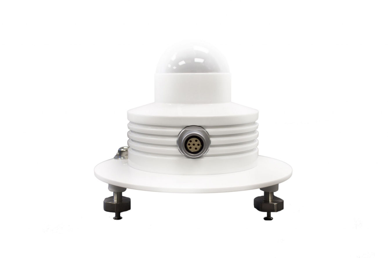 Picture of Model 501 UVA Radiometer