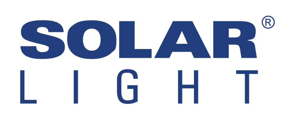 Solar Light Logo