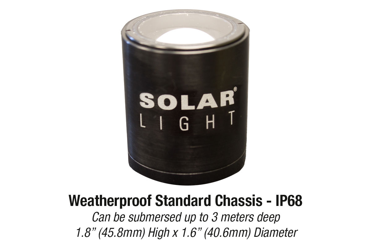 Model PMA1106 Analog Non-Weighted UVB Sensor