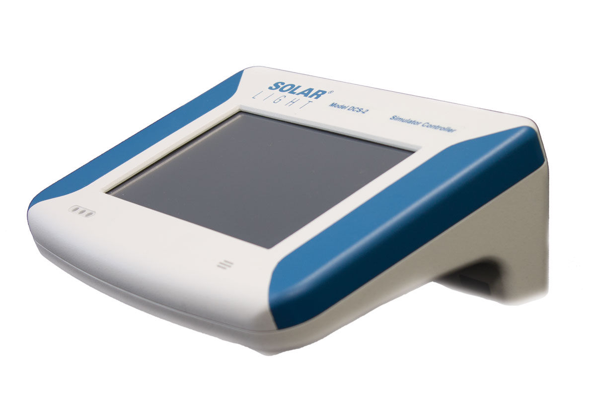 Picture of product Model DCS-2 Automatic Dose Controller