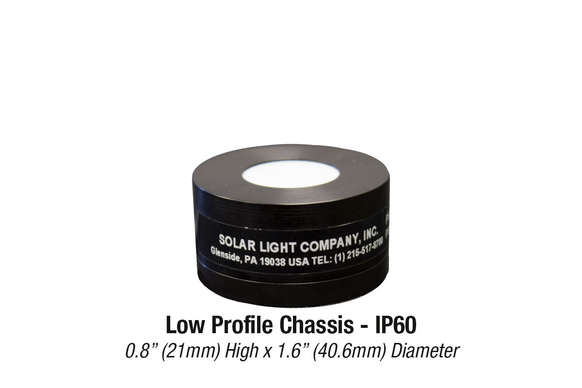 Model PMA1106 Analog Non-Weighted UVB Sensor