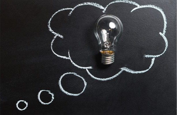 Can Light be Turned Upside Down