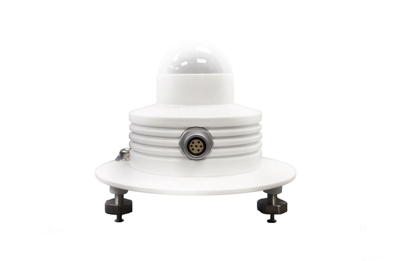 Picture of Model 501 UVA+B Radiometer