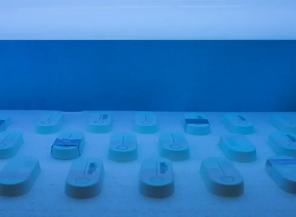 Accelerated Indoor Testing Thumbnail