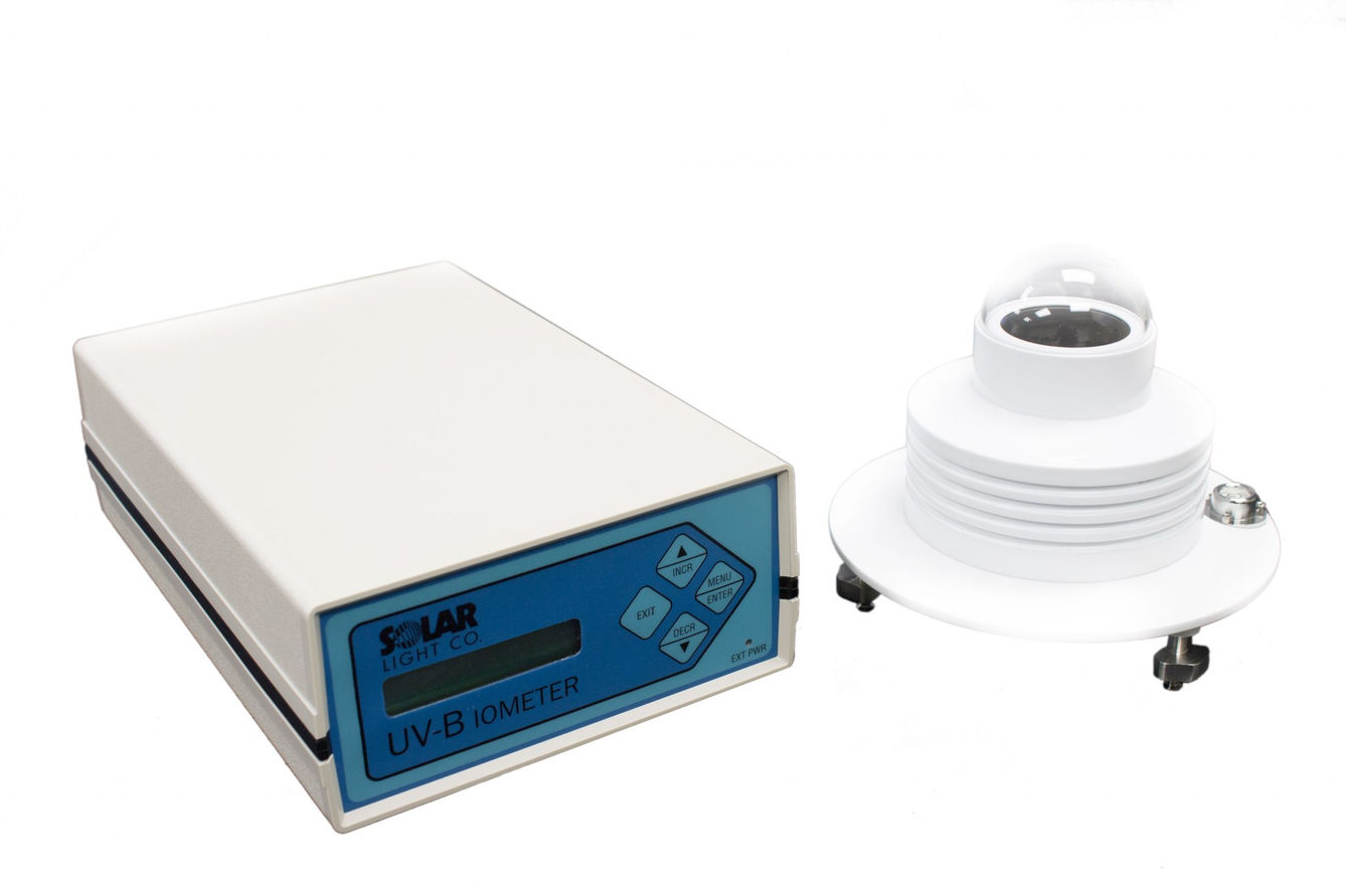 Picture of Model 501 UVB Radiometer