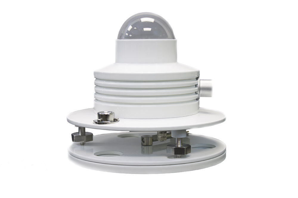 Picture of Model 501 UV Biometer Radiometer