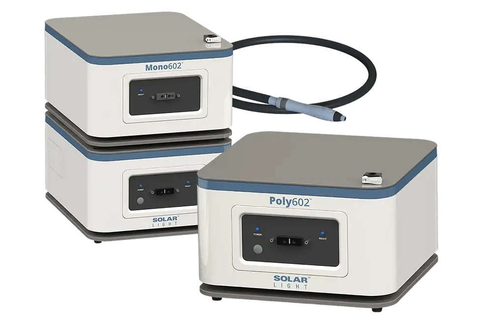 Solar Light Poly 602