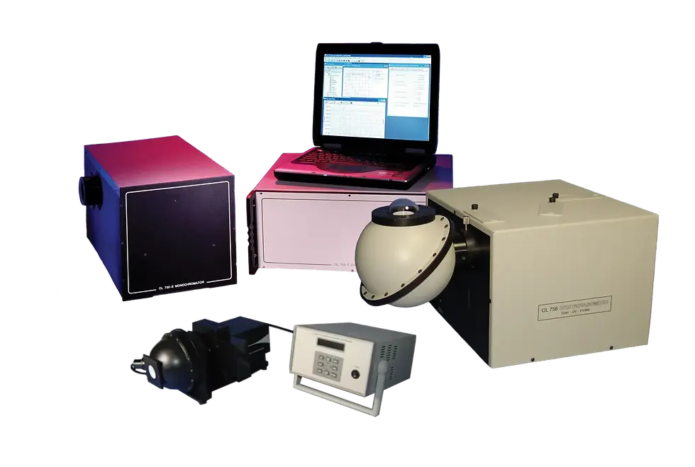 optronic labs products