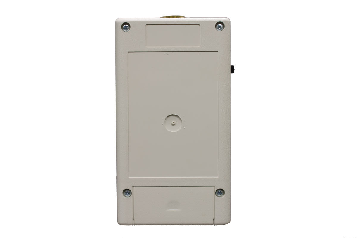 Pictures of Model 6D Ultraviolet Safety Meter