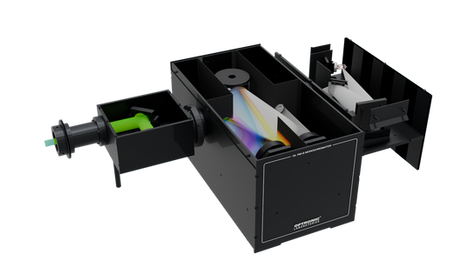 A Configurable UV-to-LWIR Spectral Calibration Platform for Characterizing Detectors, Imagers,and Spectral Sensing Systems