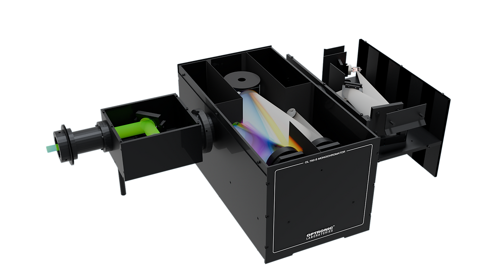 Register for Our Live Webinar: Spectral Characterization for Imaging & Sensing Systems